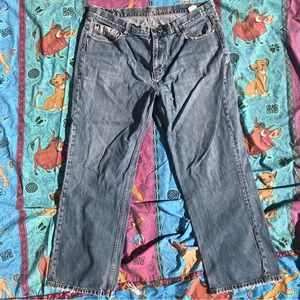 Tommy Hilfiger Y2K jeans